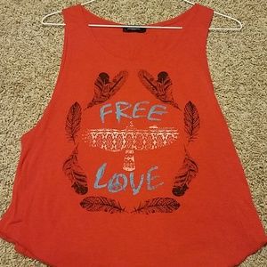 Deb Tank Top